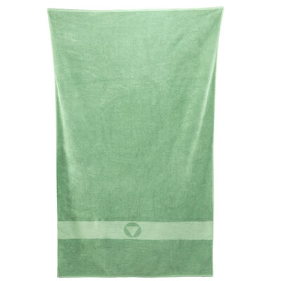 Austrian Sage Green Towel | 36" x 54.5" | Issued